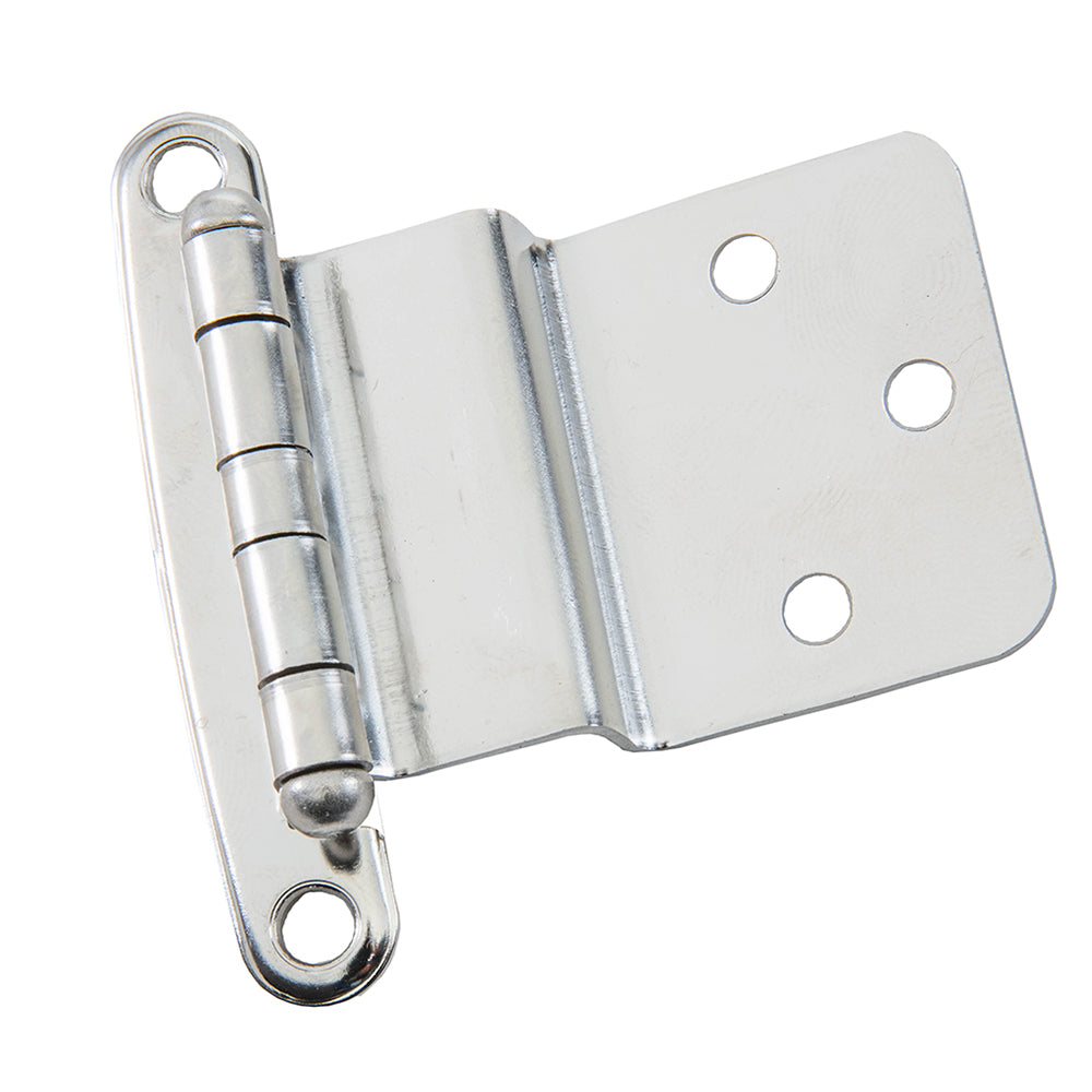 Whitecap Concealed Hinge - 304 Stainless Steel - 1-1/2" x 2-1/4" [S-3025] | Hinges by Whitecap 