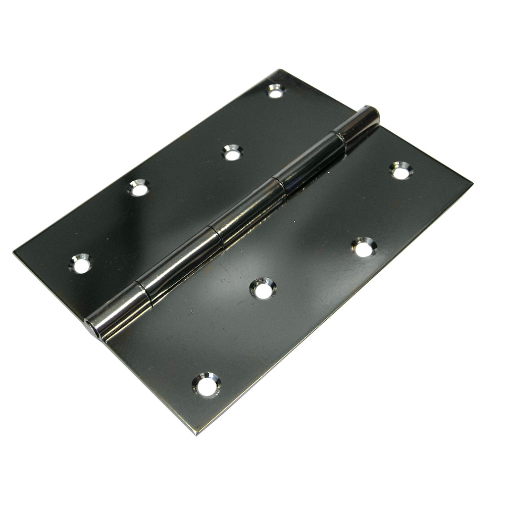 Whitecap Butt Hinge - 304 Stainless Steel - 3" x 2-7/8" [S-3420] | Hinges by Whitecap 