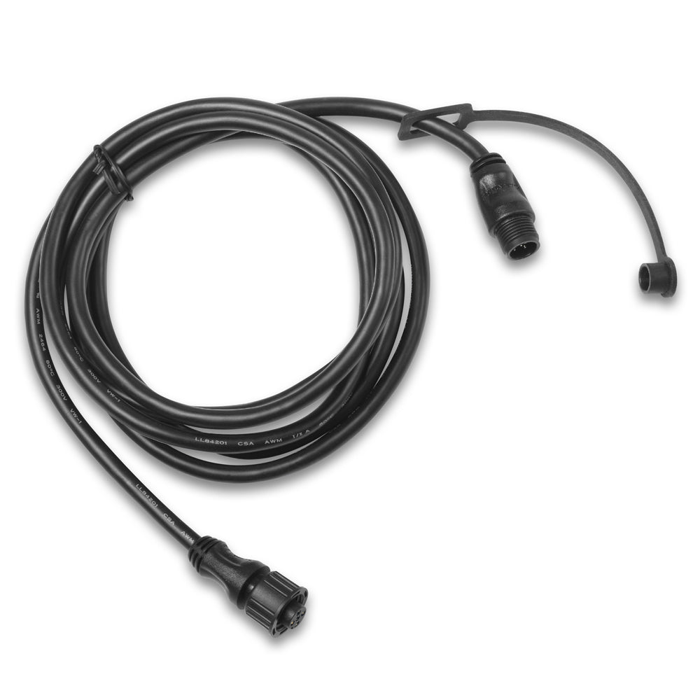 Garmin NMEA 2000 Backbone/Drop Cable (4M) [010-11076-04] | NMEA Cables & Sensors by Garmin 