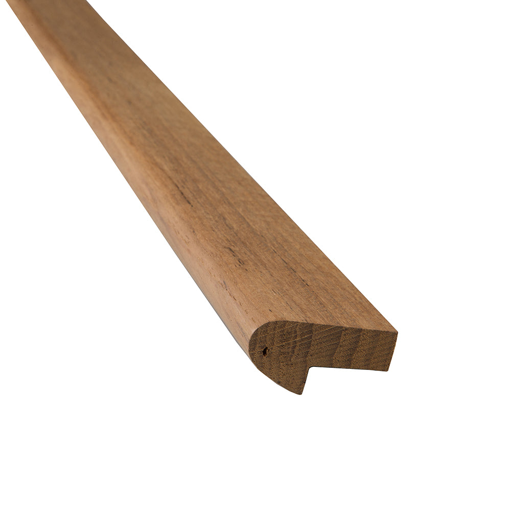 Whitecap Rail Molding - 5' [60831] | Teak by Whitecap 