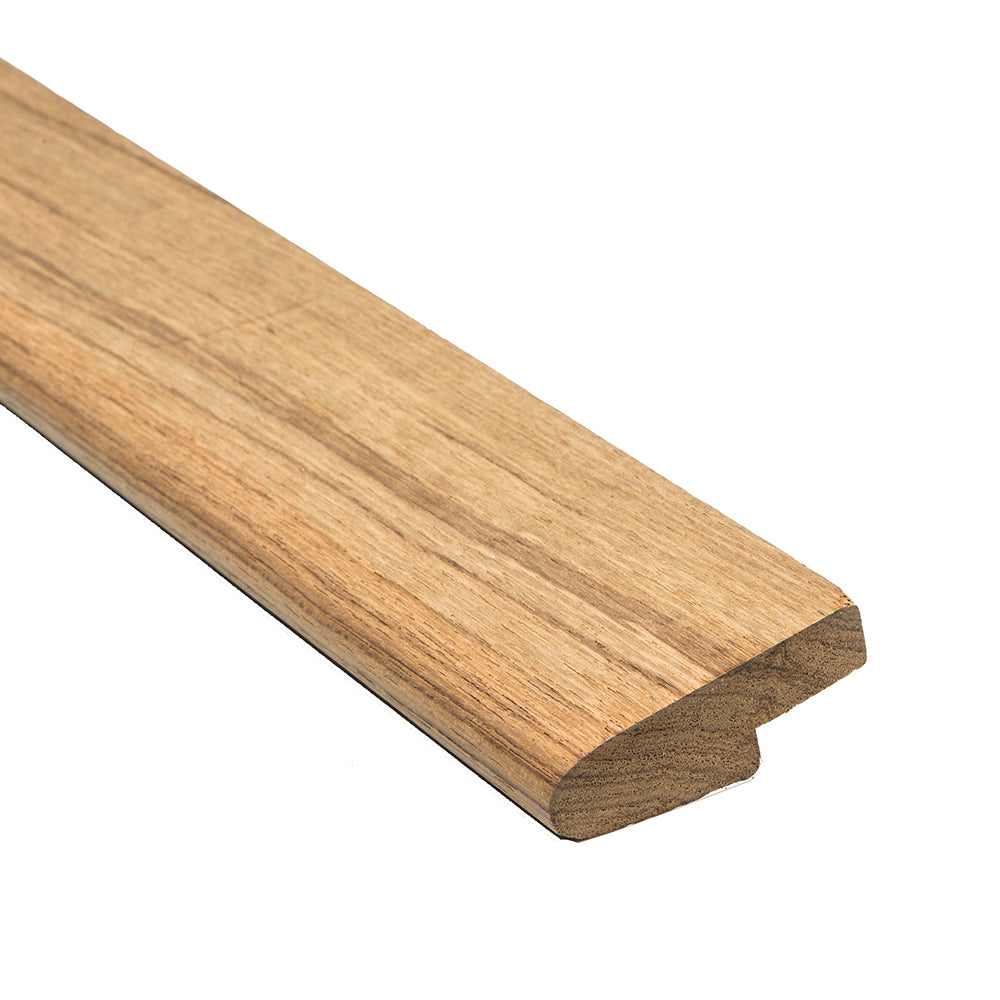 Whitecap Teak Bunk Rail Molding - 5' [60847] | Teak by Whitecap 