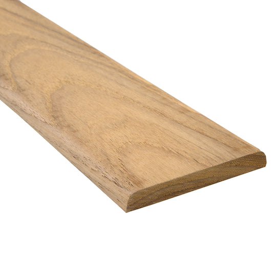 Whitecap Teak Batten - 3"W [60855] | Teak by Whitecap 