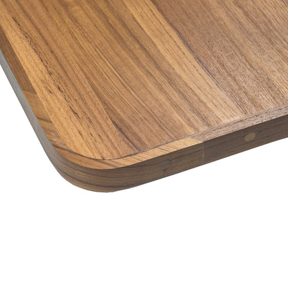 Whitecap Teak Rectangle Table Top [61398] | Teak by Whitecap 