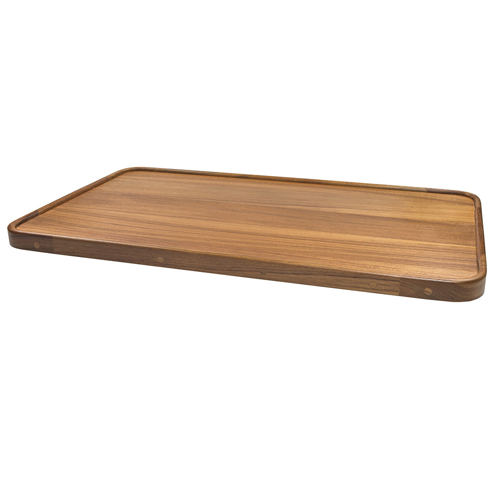 Whitecap Teak Rectangle Table Top [61398] | Teak by Whitecap 