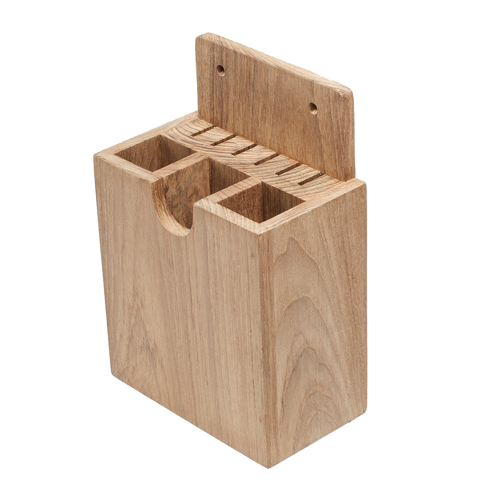 Whitecap Teak Cutlery Rack [62414] | Teak by Whitecap 