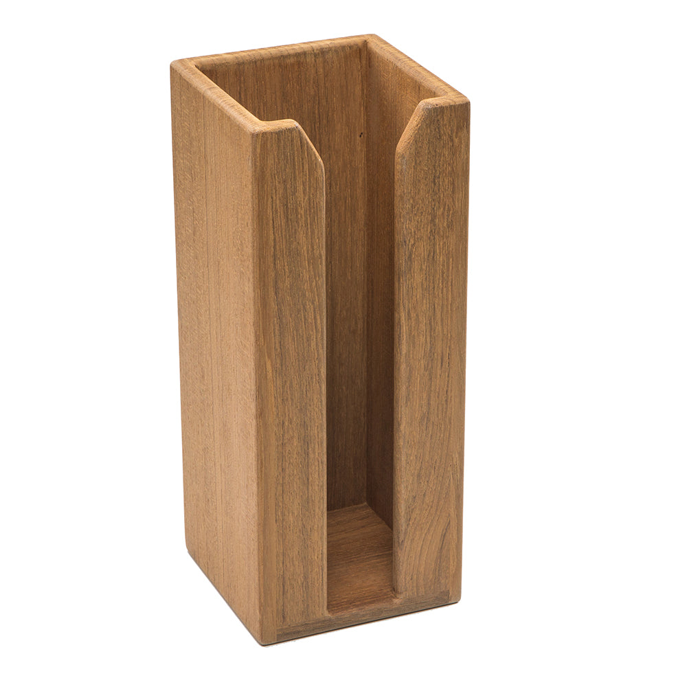 Whitecap Teak Modular Cup Rack [62408] | Teak by Whitecap 