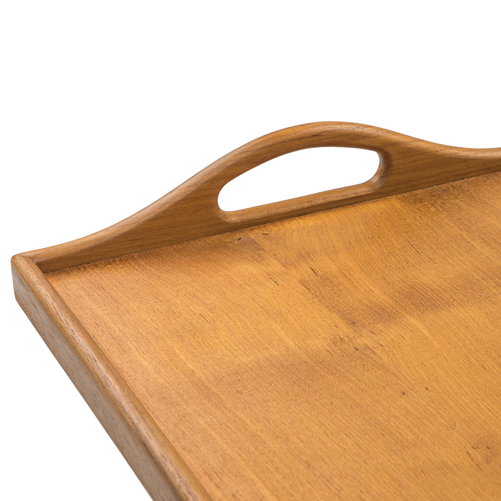 Whitecap Teak Serving Tray [62418] | Teak by Whitecap 