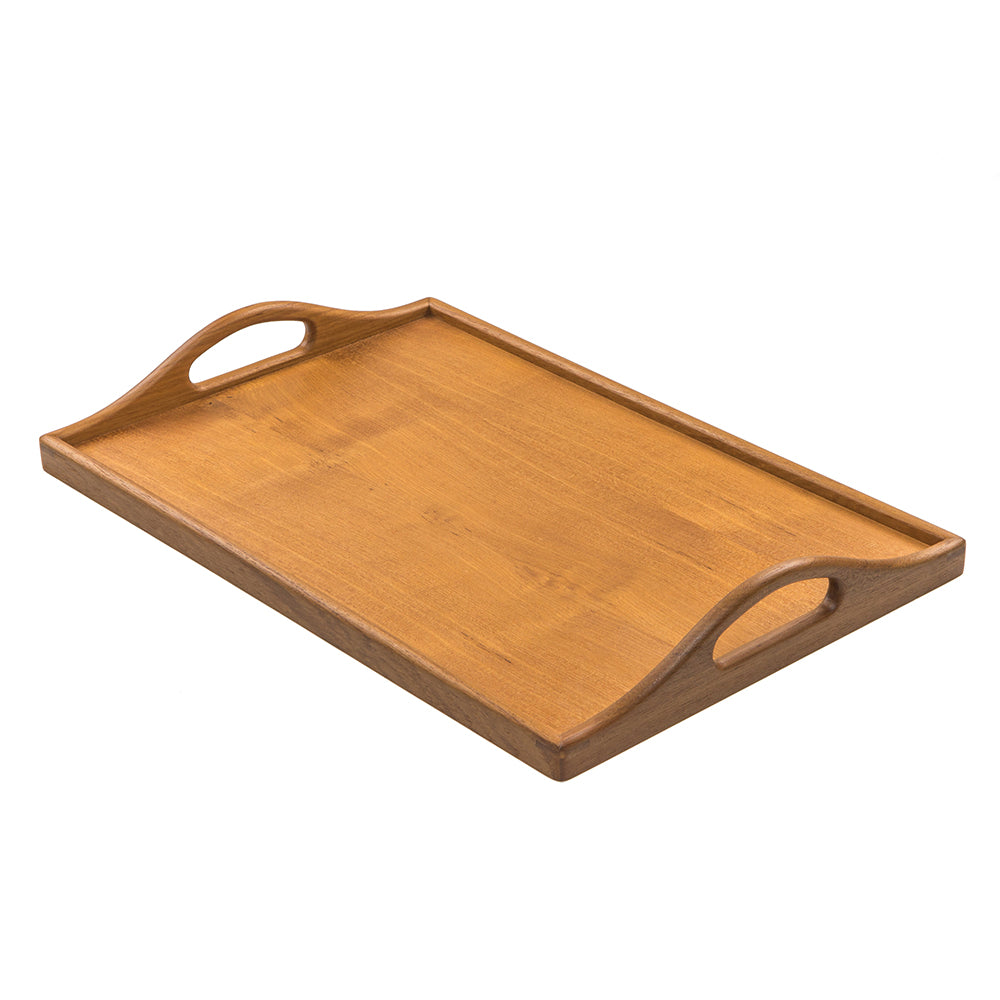 Whitecap Teak Serving Tray [62418] | Teak by Whitecap 