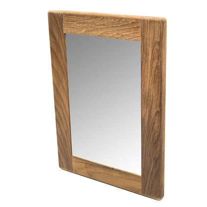 Whitecap Teak Rectangular Mirror [62544] | Teak by Whitecap 