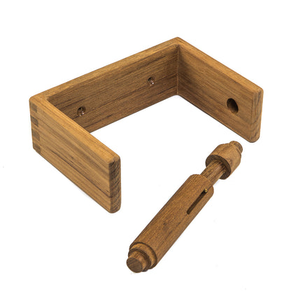 Whitecap Teak Toilet Tissue Rack [62322] | Teak by Whitecap 