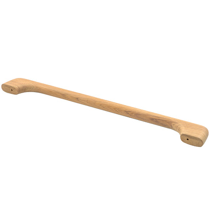 Whitecap Teak Long Towel Bar - 23" [62332] | Teak by Whitecap 