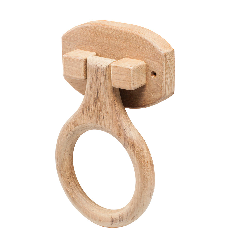 Whitecap Teak Towel Ring [62338] | Teak by Whitecap 