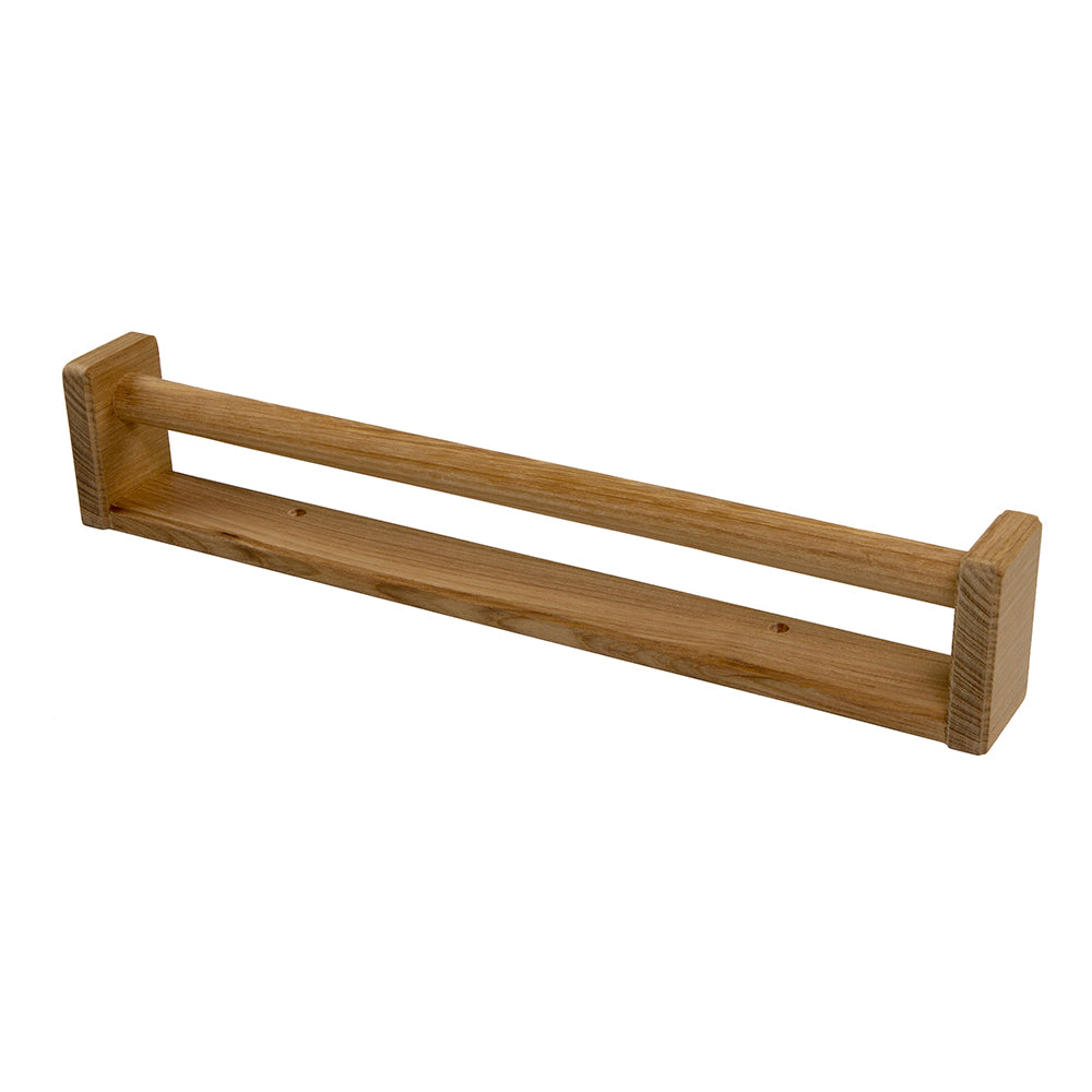 Whitecap Teak Towel Rack - 16" [62334] | Teak by Whitecap 