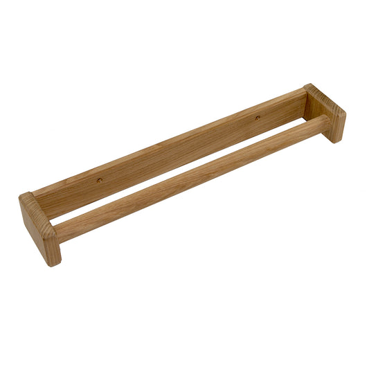 Whitecap Teak Towel Rack - 16" [62334] | Teak by Whitecap 