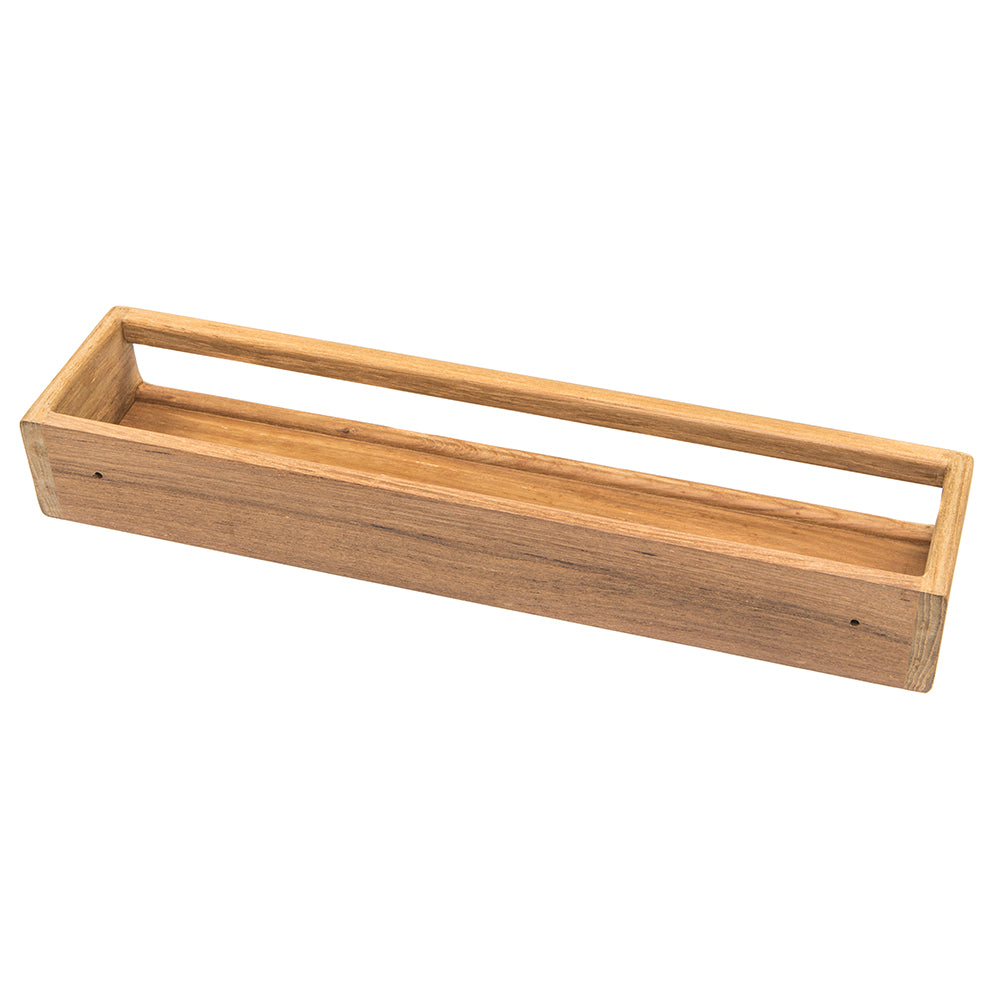 Whitecap Teak Stow Rack [62526] | Teak by Whitecap 