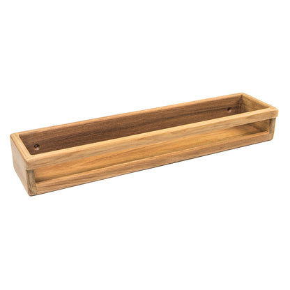 Whitecap Teak Stow Rack [62526] | Teak by Whitecap 