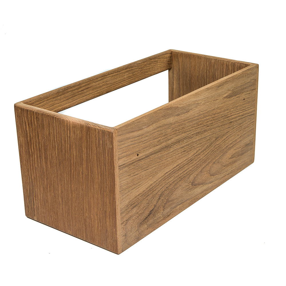 Whitecap Teak Hardcover Book Rack [62512] | Teak by Whitecap 