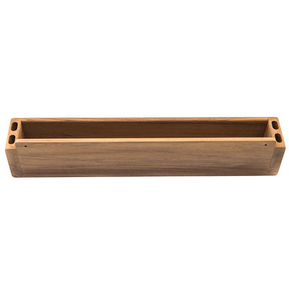 Whitecap Teak Navigation Tray [62530] | Teak by Whitecap 