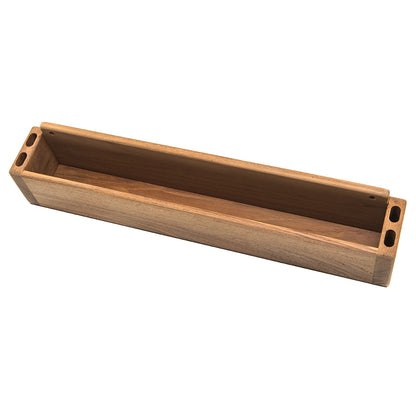 Whitecap Teak Navigation Tray [62530] | Teak by Whitecap 