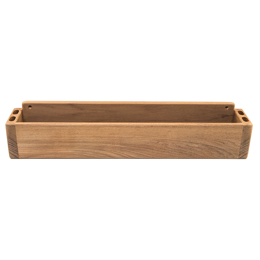 Whitecap Teak Navigation Tray [62530] | Teak by Whitecap 