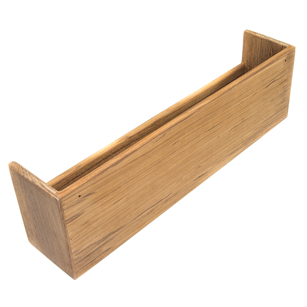 Whitecap Teak Navigation Rack [62532] | Teak by Whitecap 