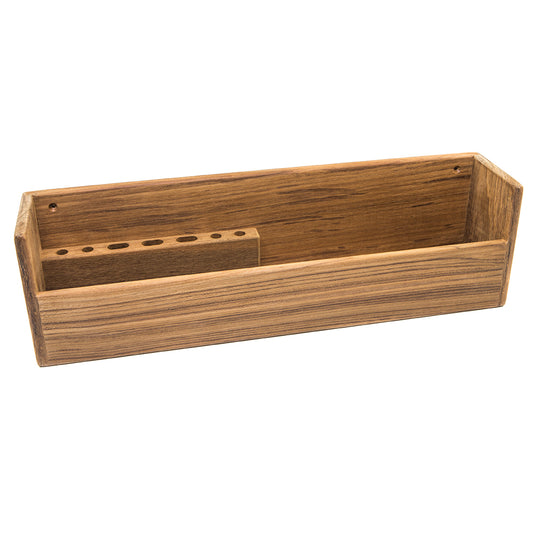 Whitecap Teak Navigation Rack [62532] | Teak by Whitecap 