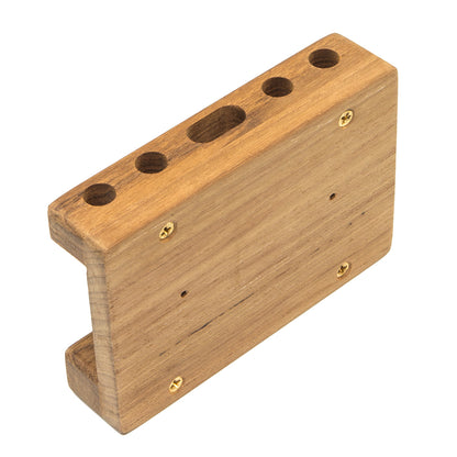 Whitecap Teak Pencil Holder [62536] | Teak by Whitecap 