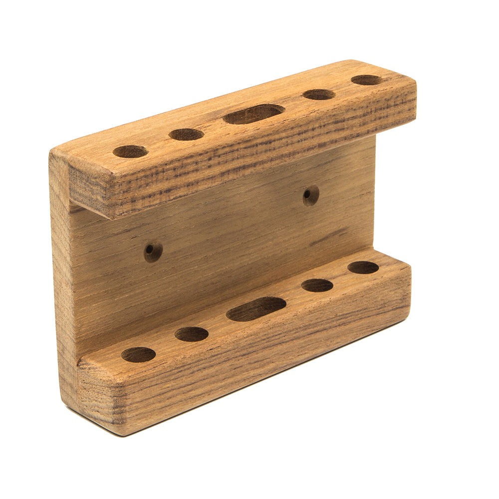 Whitecap Teak Pencil Holder [62536] | Teak by Whitecap 