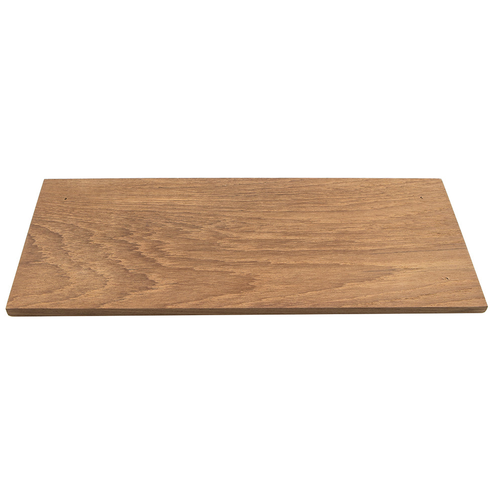 Whitecap Teak Deck Step - Medium [60504] | Teak by Whitecap 