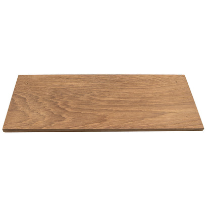 Whitecap Teak Deck Step - Medium [60504] | Teak by Whitecap 