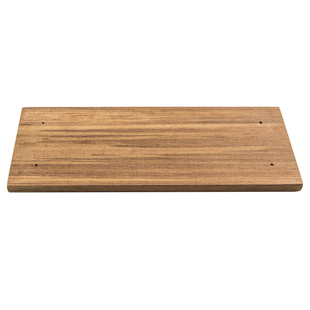 Whitecap Teak Deck Step - Small [60506] | Teak by Whitecap 