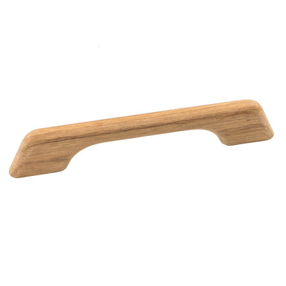 Whitecap Teak Handrail - 1 Loop - 13"L [60101] | Grab Handles by Whitecap 