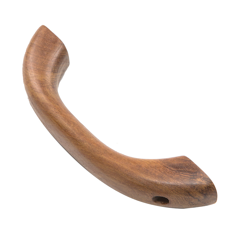 Whitecap Teak Grab Handle - 9-3/4"L [60114] | Grab Handles by Whitecap 