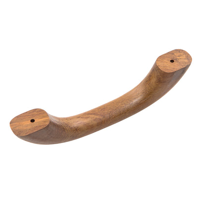 Whitecap Teak Grab Handle - 9-3/4"L [60114] | Grab Handles by Whitecap 