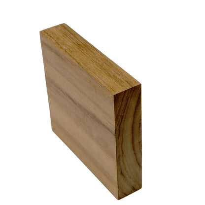 Whitecap Teak Lumber - 7/8" x 3-3/4" x 3-7/8" [60817] | Teak Lumber by Whitecap 