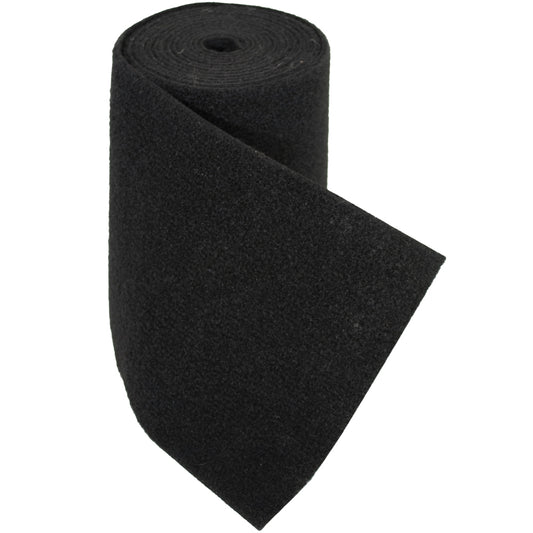 Attwood Trailer Bunk Padding - 8" x 12' [11246-1] | Rollers & Brackets by Attwood Marine 