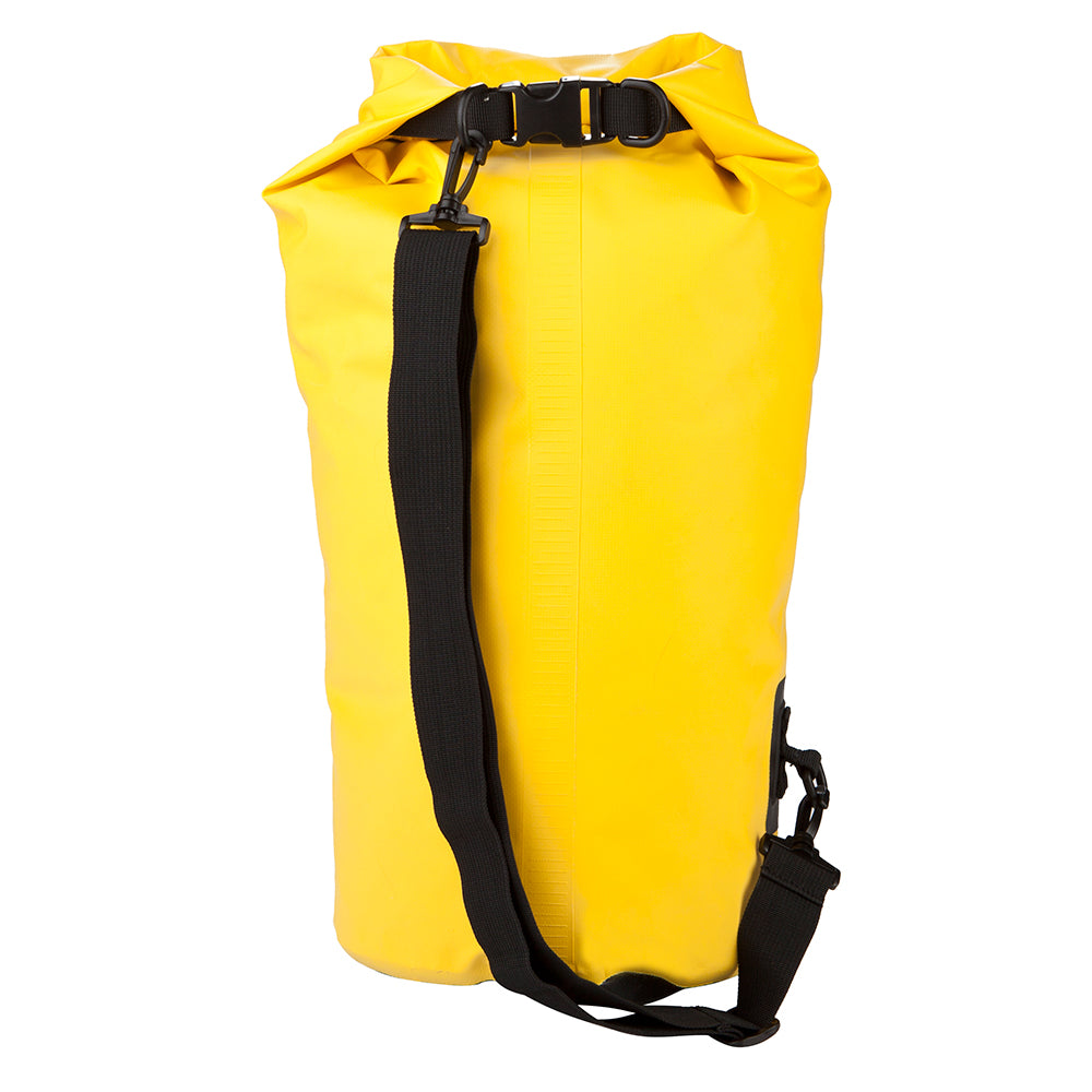 Attwood 20 Liter Dry Bag [11897-2] | Waterproof Bags & Cases by Attwood Marine 