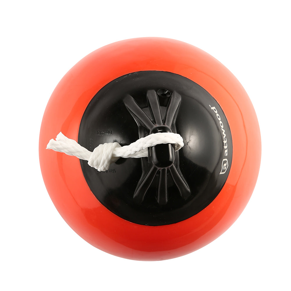 Attwood 9" Anchor Buoy [9350-4] | Buoys by Attwood Marine 