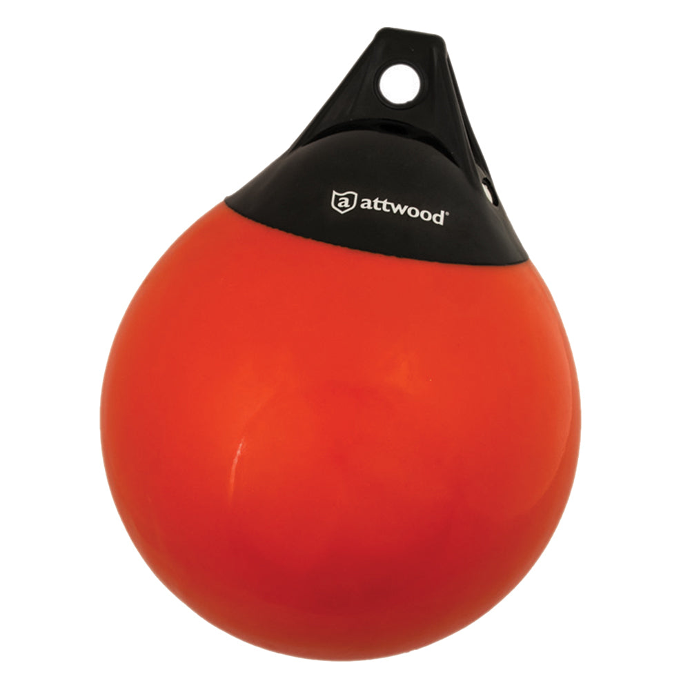 Attwood 9" Anchor Buoy [9350-4] | Buoys by Attwood Marine 