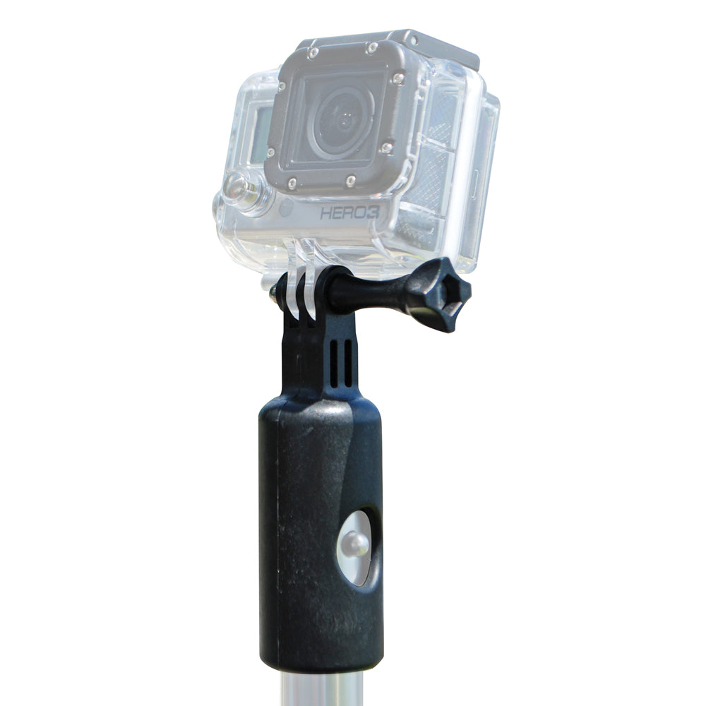 Shurhold GoPro Camera Adapter [104] | Cellphone/Camera/MP3 Cases by Shurhold 