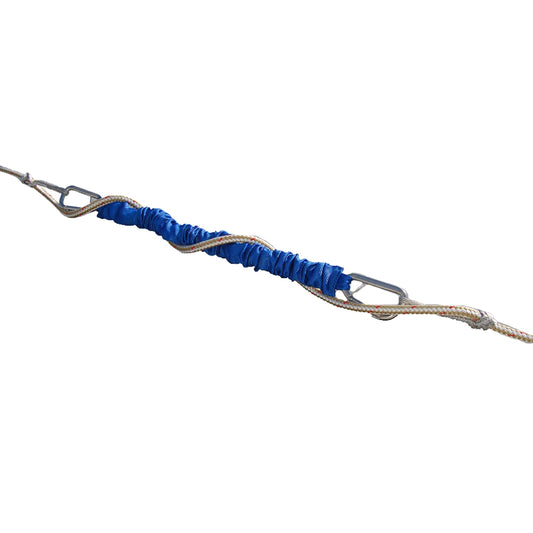 Davis Shockles LineSnubber - Blue [2400] | Docking Accessories by Davis Instruments 