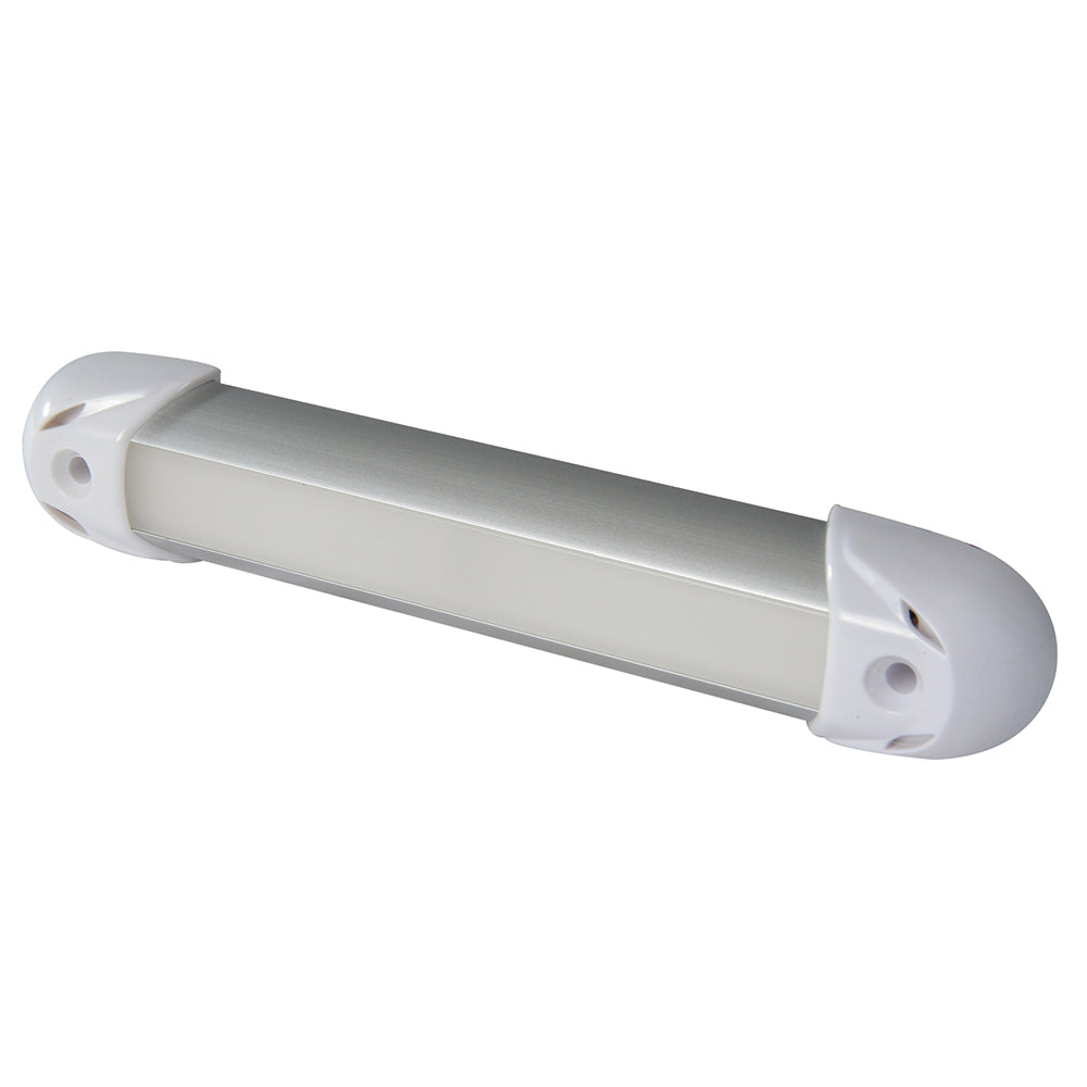 Lumitec MiniRail2 6" Light - Warm White Non-Dimming [101241] | Interior / Courtesy Light by Lumitec 