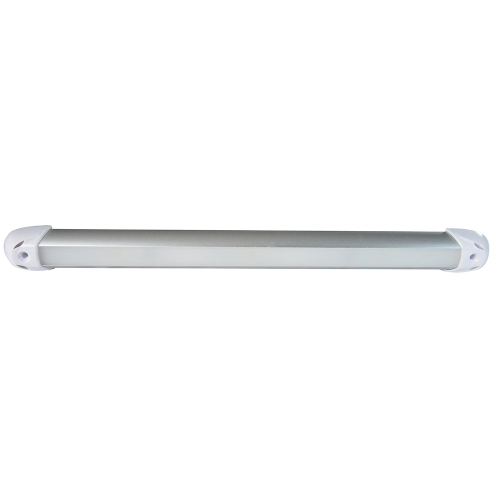 Lumitec Rail2 12" Light - Warm White Dimming [101242] | Interior / Courtesy Light by Lumitec 