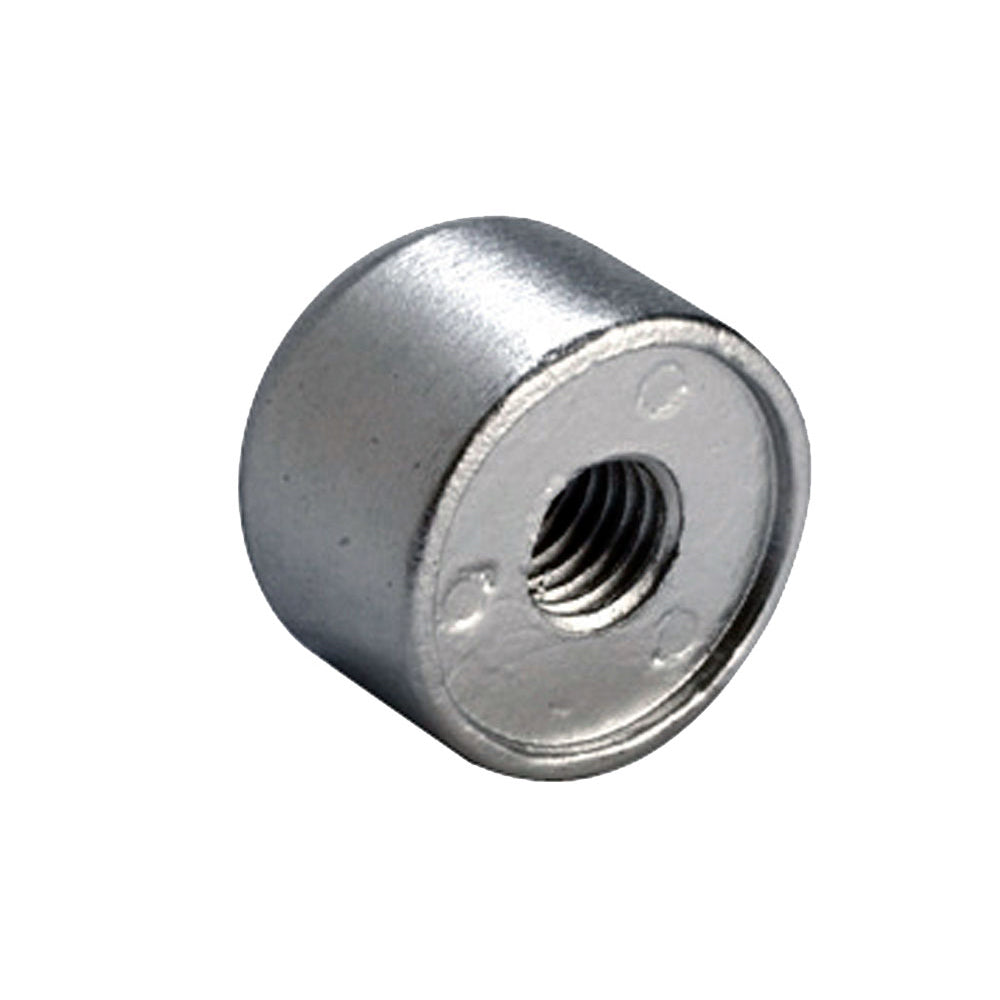 Tecnoseal Gimbal Housing Nut Anode - Aluminum [00807AL] | Anodes by Tecnoseal 