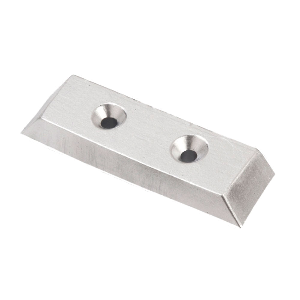 Tecnoseal SZ-1 Sea Strainer Anode - Zinc [TEC-S-Z1] | Anodes by Tecnoseal 