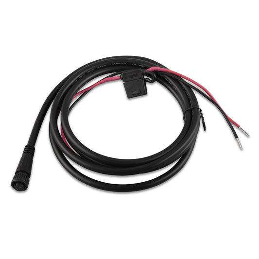 Garmin ECU Power Cable f/GHP 10 - Twist Lock [010-11057-00] | Autopilots by Garmin 