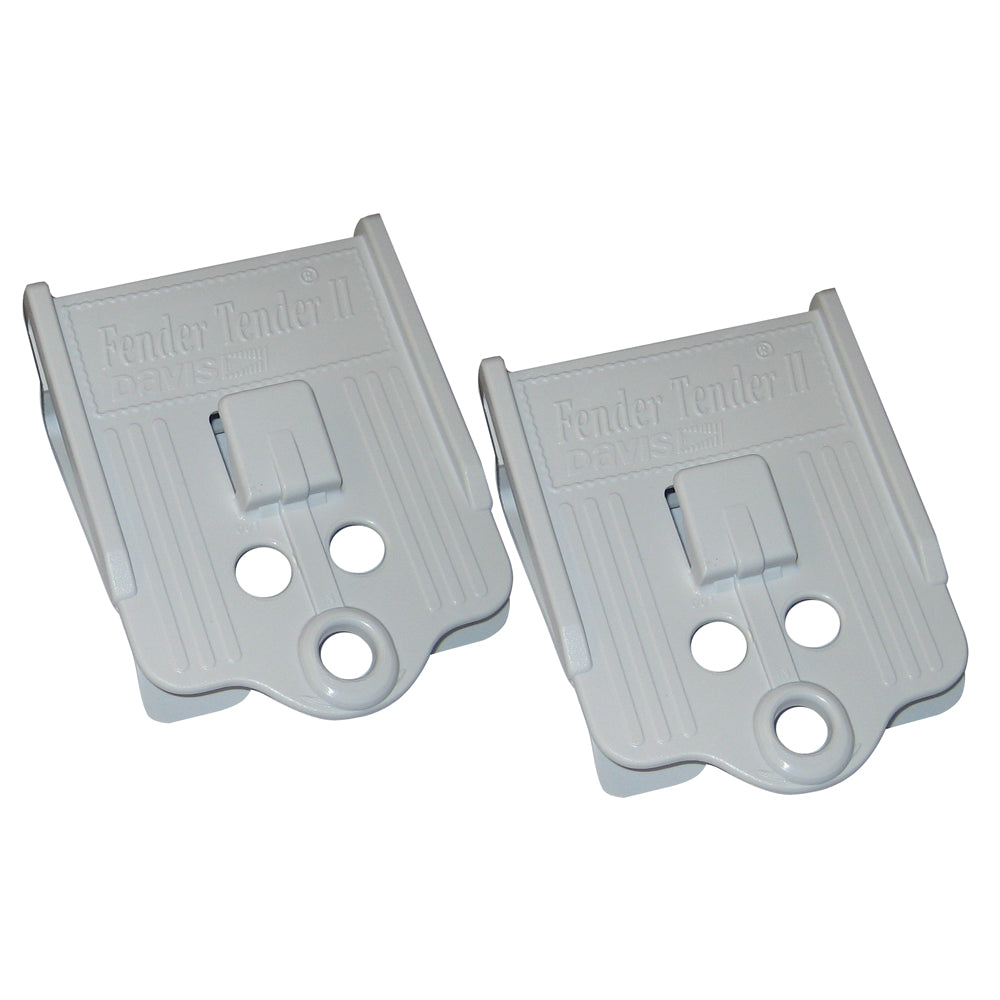 Davis Fender Tender II (Pair) [393] | Fender Accessories by Davis Instruments 