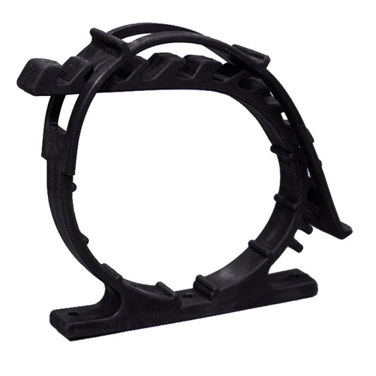 Davis Super Quick Fist Clamp [544] | Hooks & Clamps by Davis Instruments 