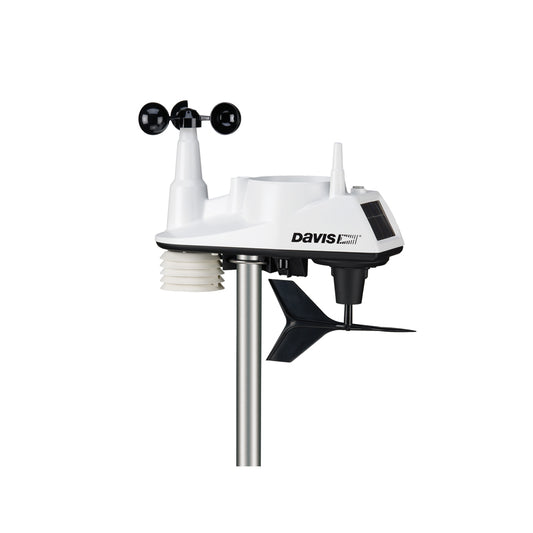 Davis Vantage Vue Wireless Integrated Sensor Suite [6357] | Weather Instruments by Davis Instruments 