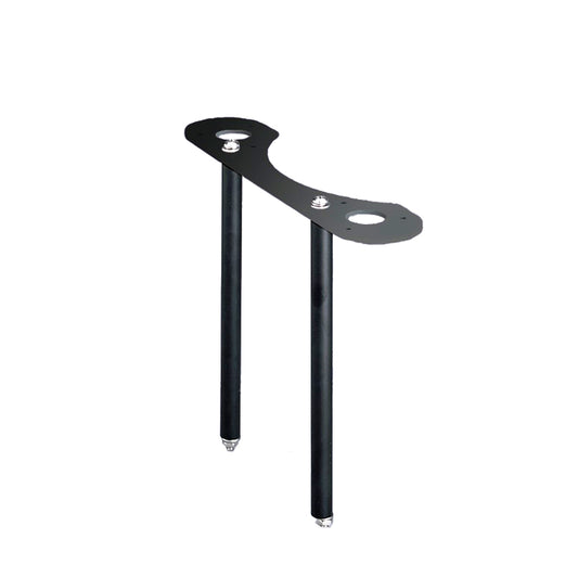 Davis Sensor Mounting Shelf [6673] | Weather Instruments by Davis Instruments 